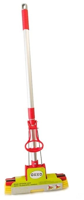 CLEANMOP W SPINNING TELESCOPIC A130004 14969864