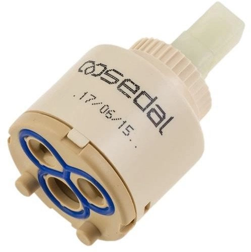 SEDALIA CARTRIDGE F04-1 35MM ( 14970350