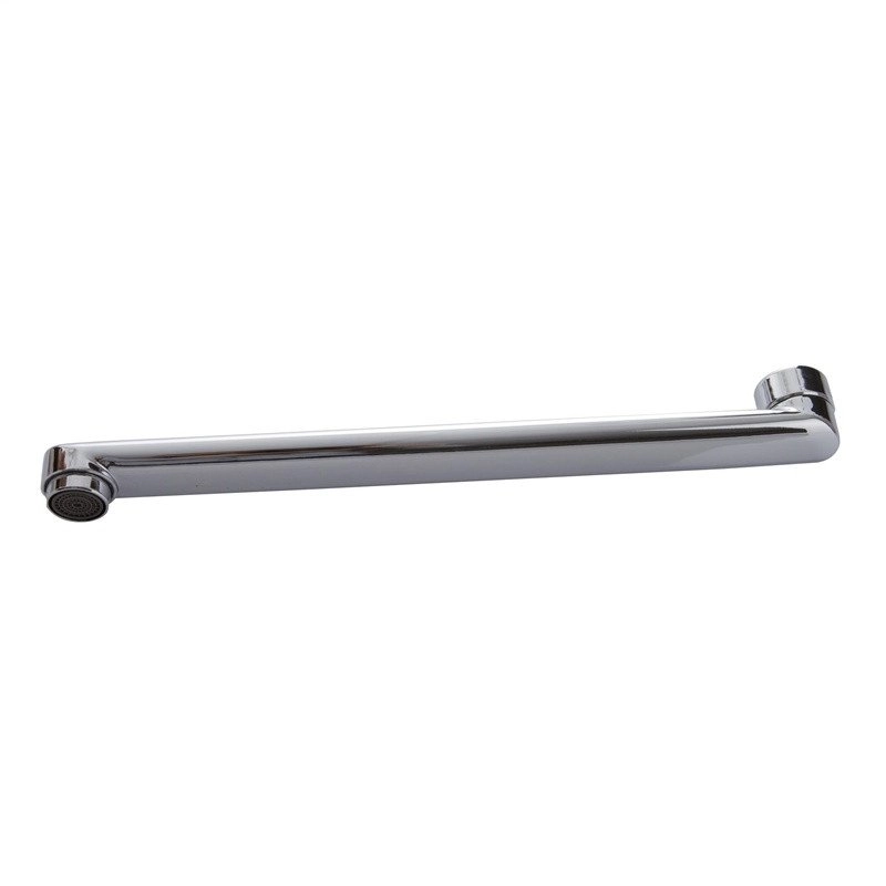 MIXER PIPE 300 MM STRAIGHT F012-3