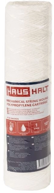 STRING WOUND MECH CARTR PPW-5A 5IN
