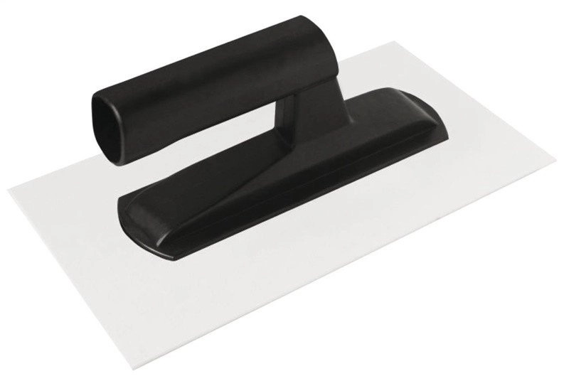 FLAT MASONS FLOAT WITH OPEN HANDLE