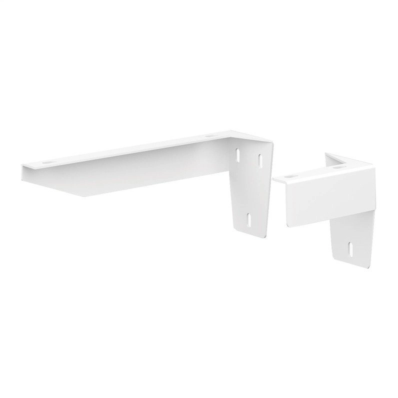 MINI STEP BRACKETS WHITE 2PCS 15136961