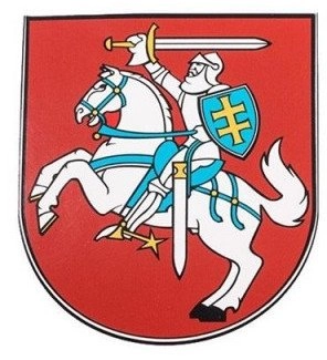 STICKER VYTIS 15169466 LIP165-1 4772013240242