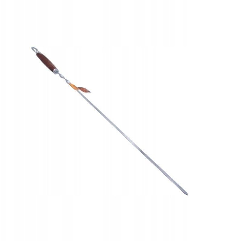 Skewer with wooden handle 50cm 15412447