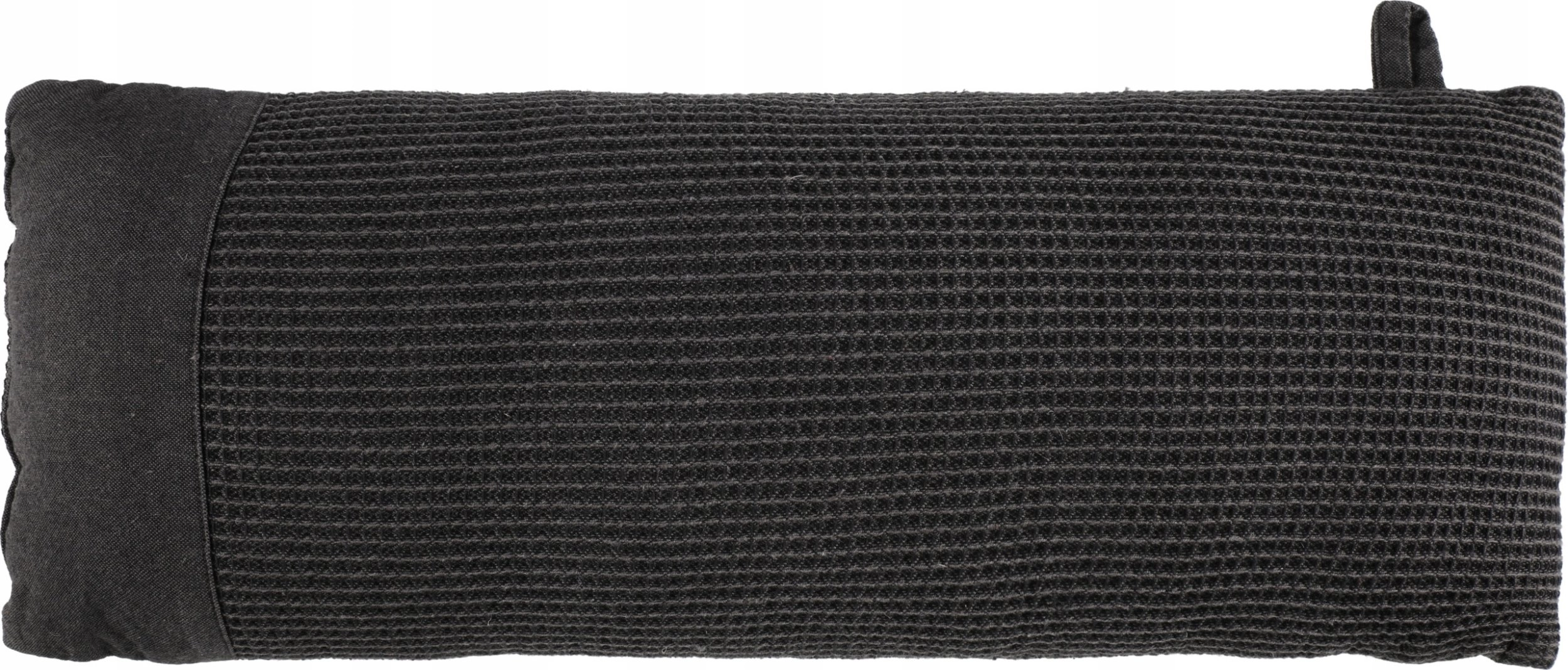 RENTO SAUNA CUSHION KENNO 50X22BLACKGREY 330297