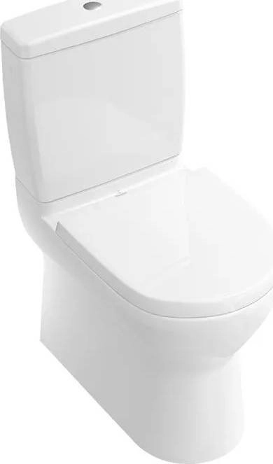 STANDING WATER CLOSET O.NOVO 56581001