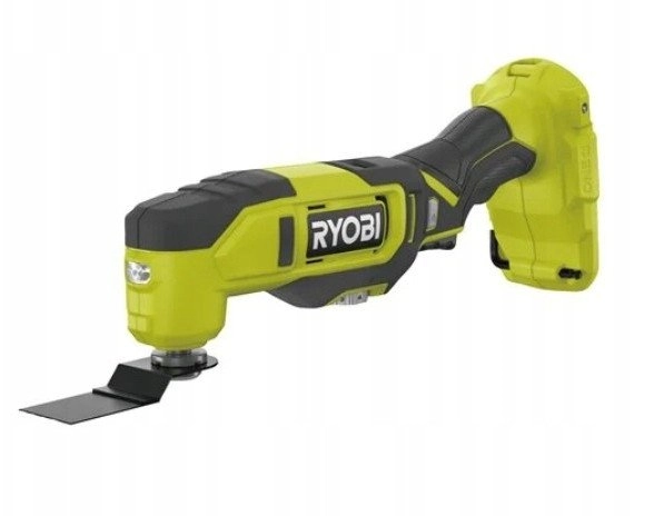 Sourcing Cordless multi-tool RYOBI ONE+ RMT18-0