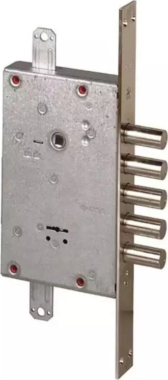 Sourcing MORTISE LOCK 57525.48 KEY