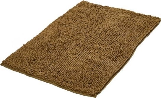 Bathroom Carpet Soft 7052109 45X65cm 7052109