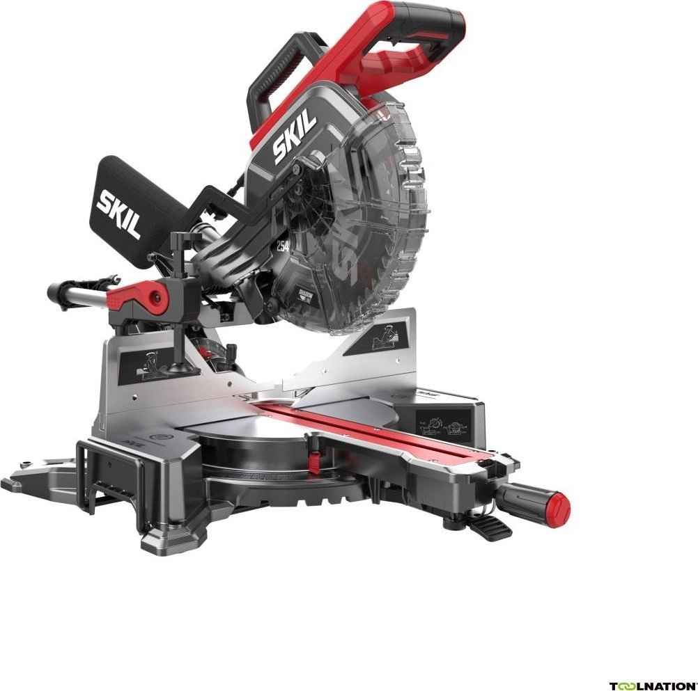 MITRE SAW 1321AA 2000W 254MM 000101154352