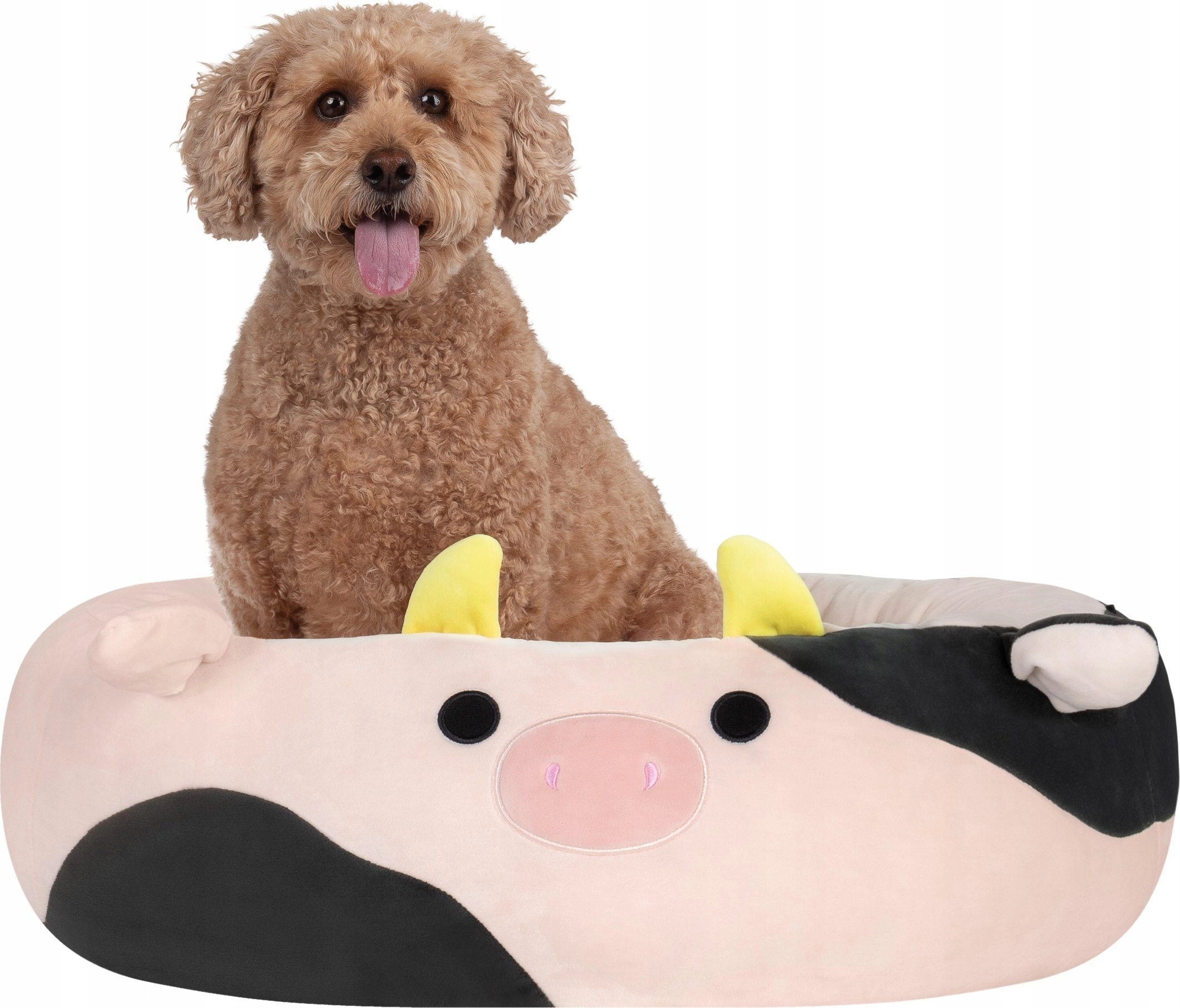 JAS PETS LEGOWISKO S 50CM KRÓWKA