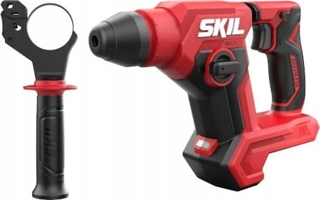 HAMMER ROTARY CORDLESS 3821CA 20V BL