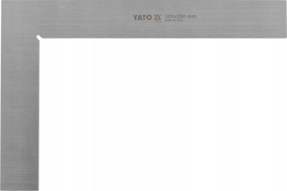 YT. LOCKSMITH`S ANGLE 300x200 CLASS II