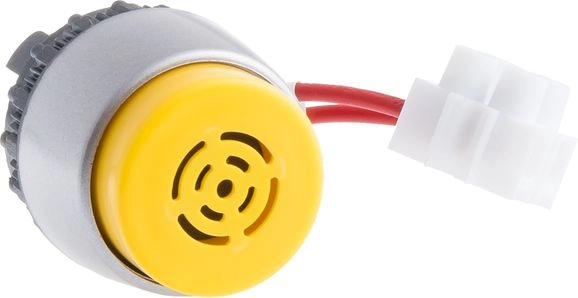 Spamel Sounder  constant signal 24V DC