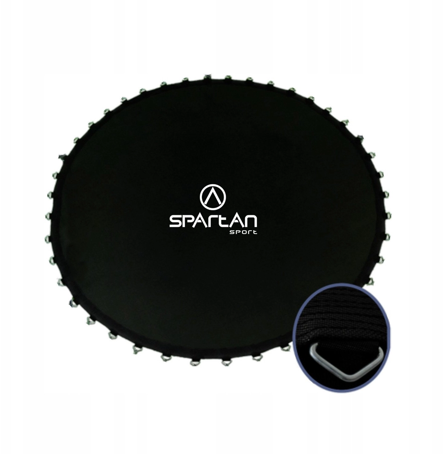Trampoline mat 250 cm Replaceable Strong