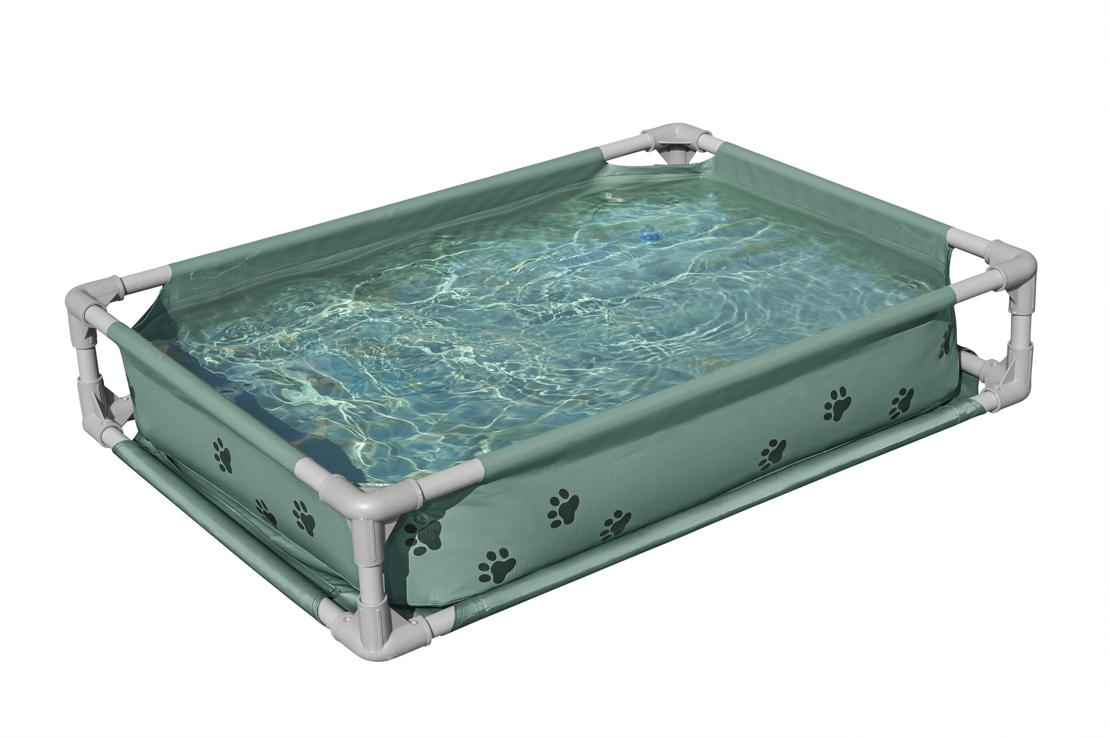 Bestway Fetchin` Fun Pet Play Pool