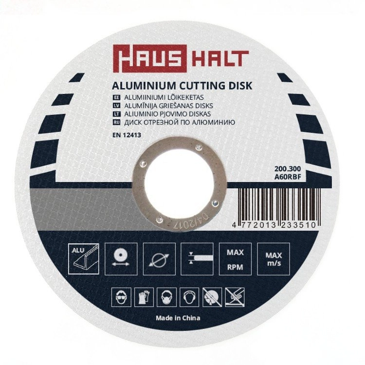 CUTTING DISC 125X1X22 OTHER 14971845 200