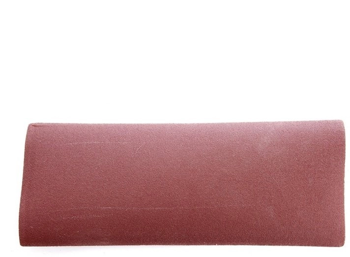 SAND PAPER WO HOLES NO80 93X230