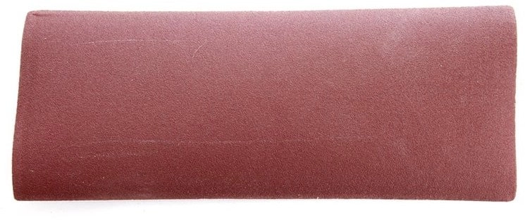 SAND PAPER WO HOLES NO40 93X230