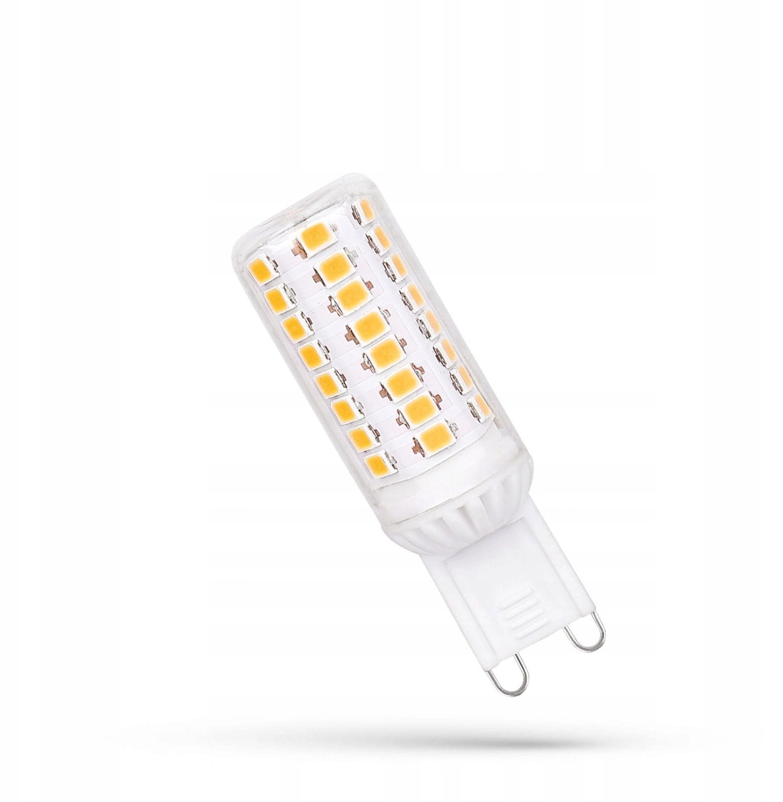LED G9 230V 4.5W NW