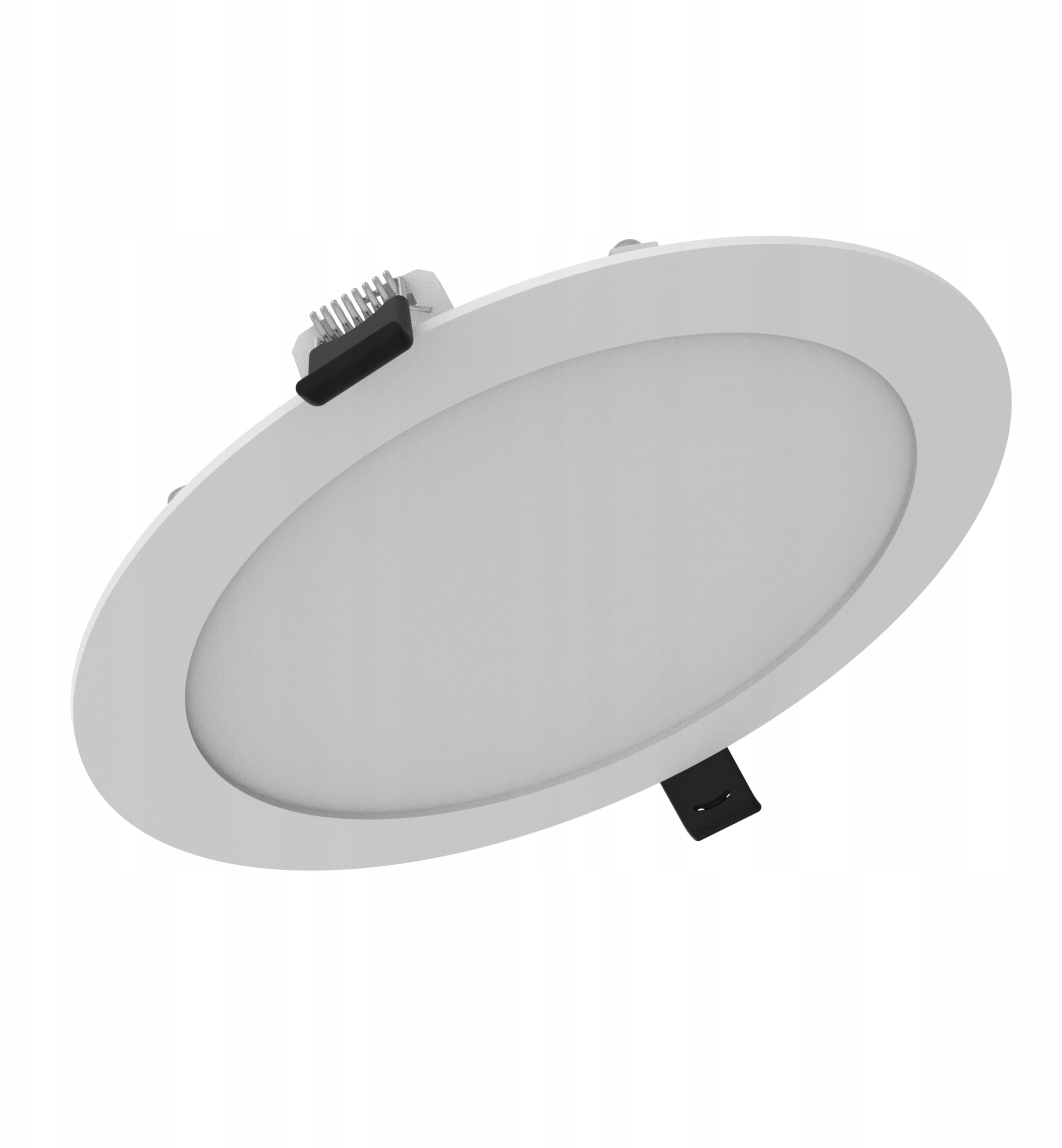 SpectrumLED DOWNLIGHT SLIM ALU fixture D175