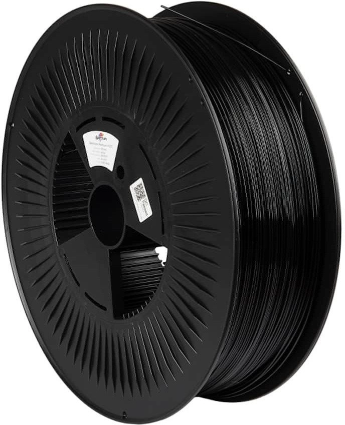 Filaments PET-G premium Deep Black 4
