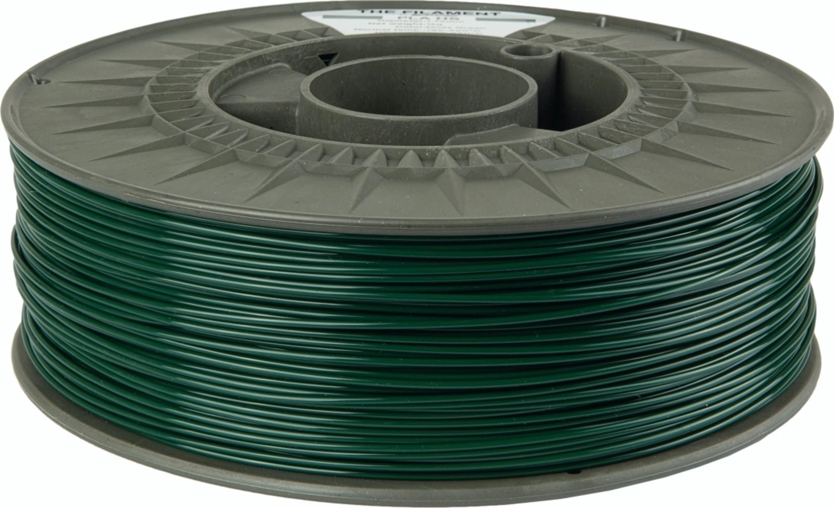 The Filament 3D filament  PLA HS