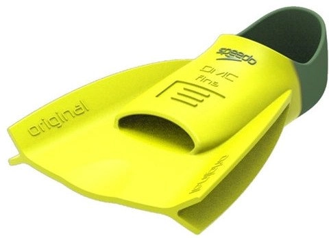 SPEEDO DMC ORIGINAL FIN training fins
