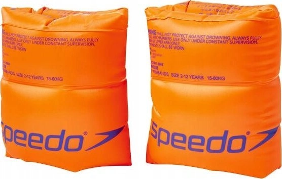 Speedo Roll Up Armband Ju butterfly