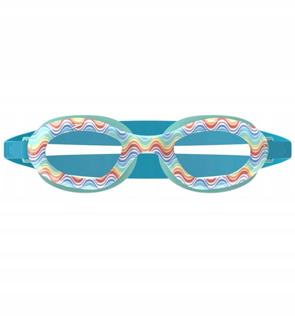 Speedo Children`s Glasses JR FUTURA HYDRO