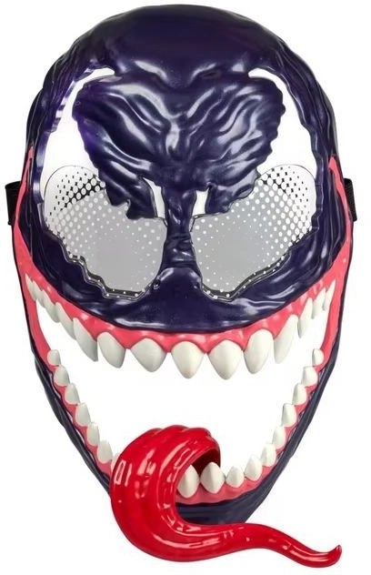 TOY SPIDER-MAN HERO MASK 82234586 E3366