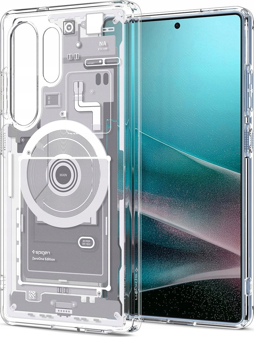 Spigen Ultra Hybrid Mag MagSafe Case