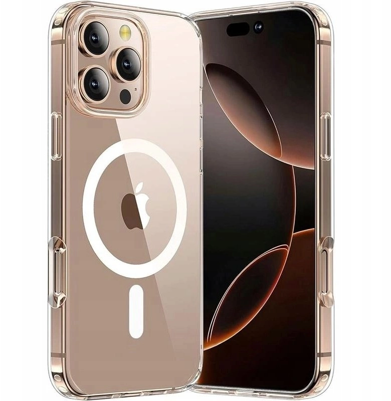 TP FLEX MAGSAFE IPHONE 16 PRO