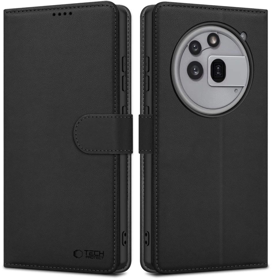 TECH-PROTECT WALLET NOTHING PHONE 3A PRO