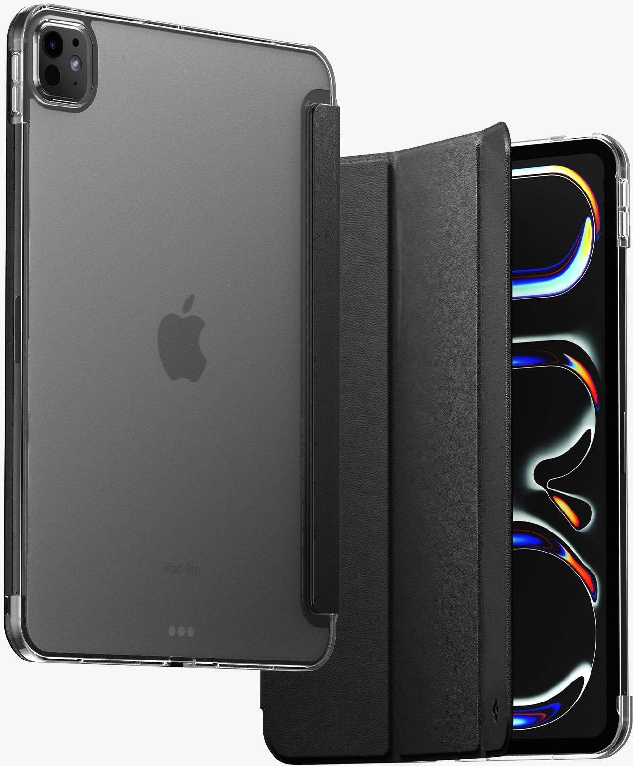 Spigen Liquid Air case for Apple