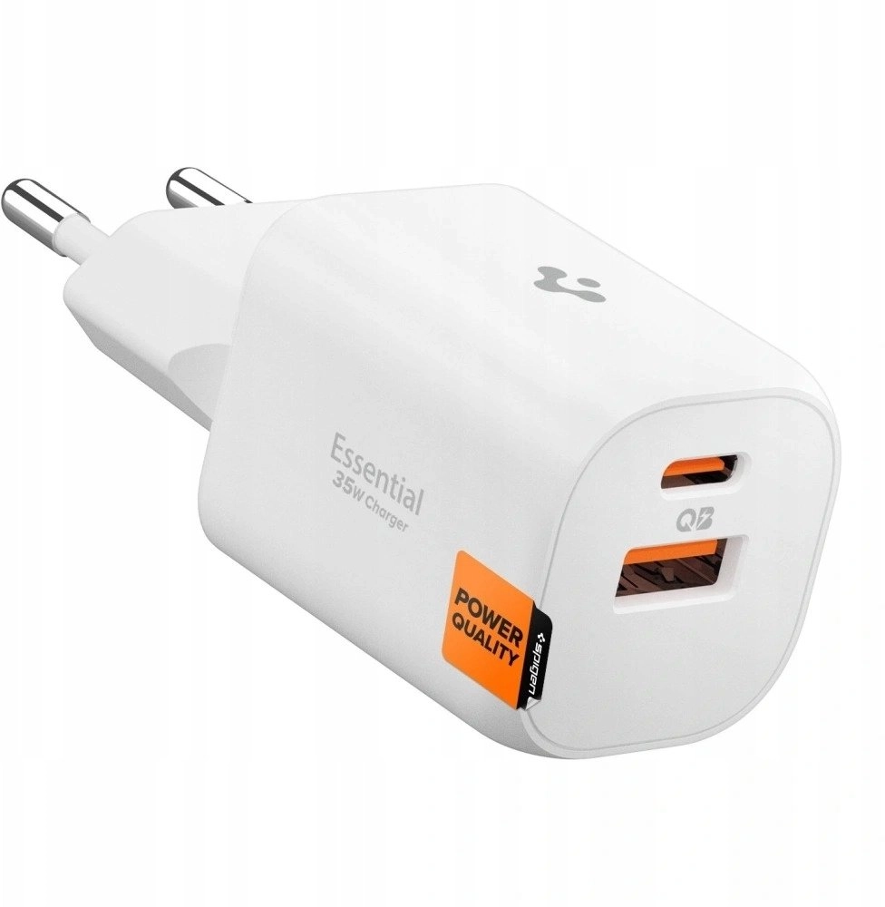 Spigen Essential EE352EU USB-C / USB-A