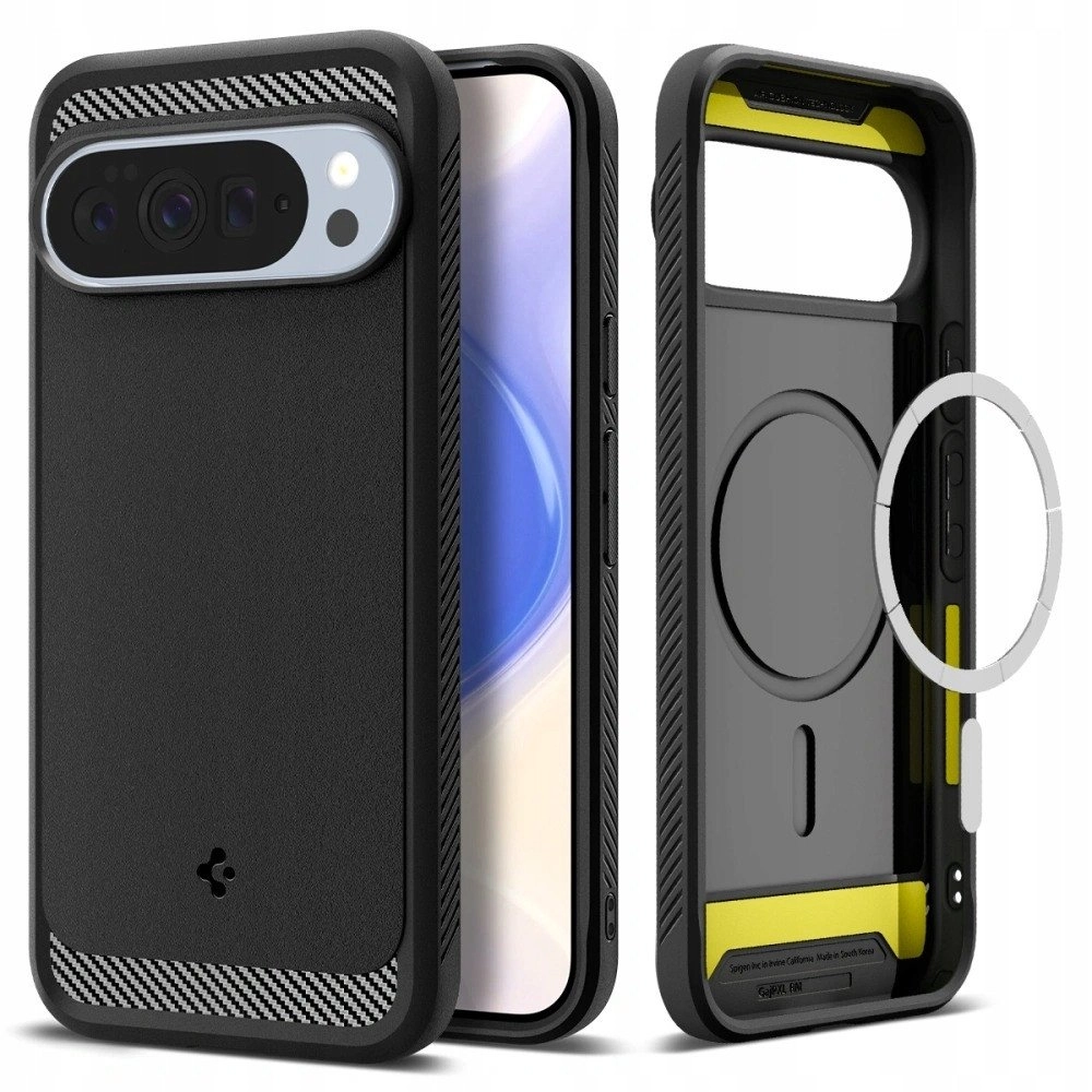 SPIGEN RUGGED ARMOR MAG MAGSAFE GOOGLE