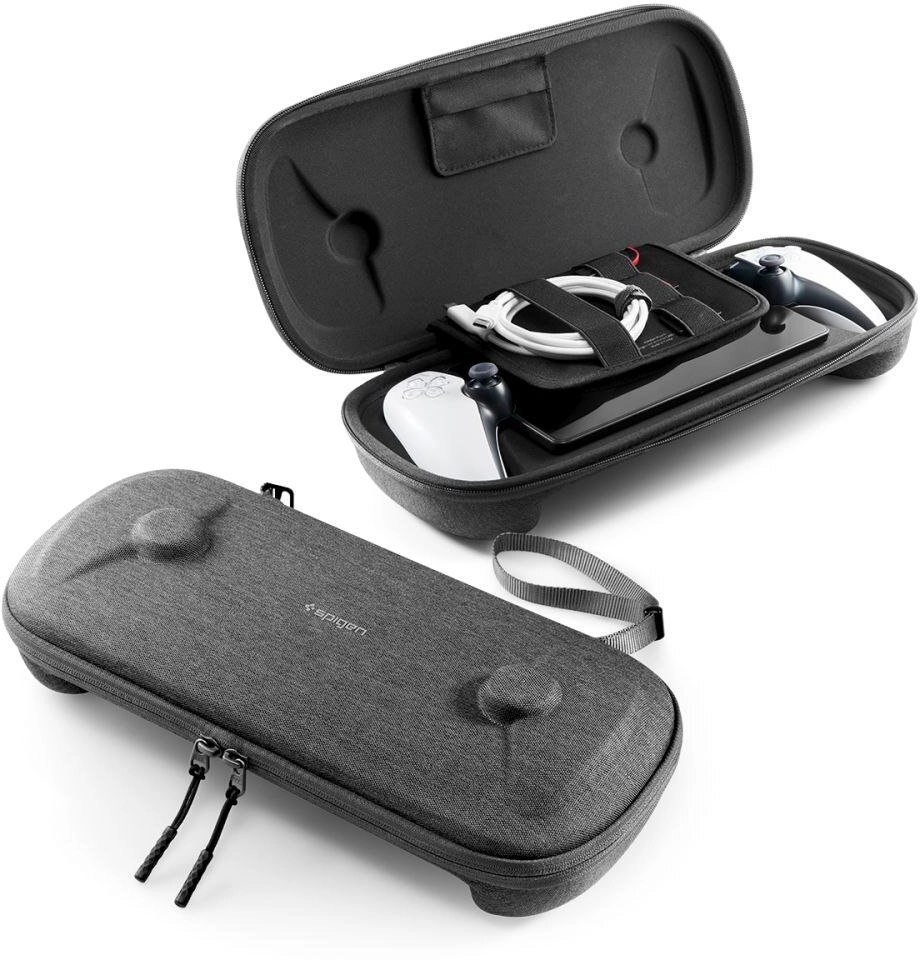SPIGEN KLASDEN POUCH SONY PLAYSTATION PORTAL