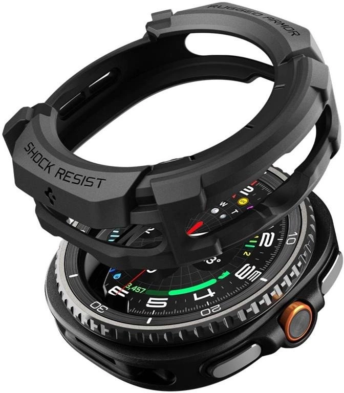 SPIGEN CASE FOR GALAXY WATCH 8