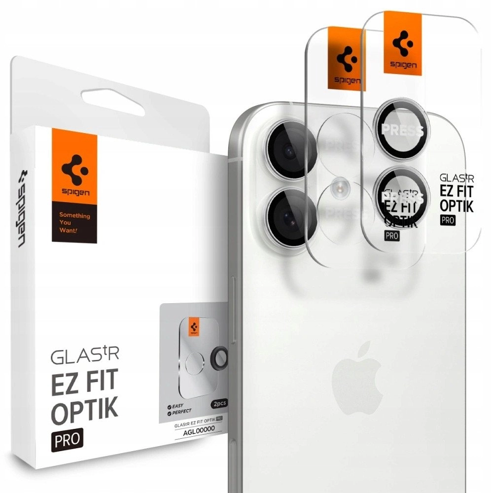 CAMERA COVER SPIGEN OPTIK PRO GLAS