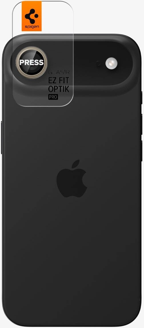 CAMERA COVER SPIGEN OPTIK PRO GLASS