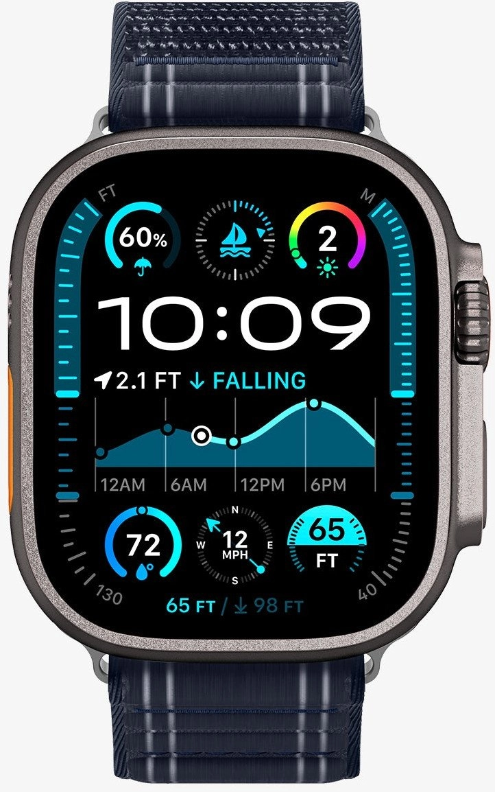 SPIGEN WBF0 BAND APPLE WATCH 8
