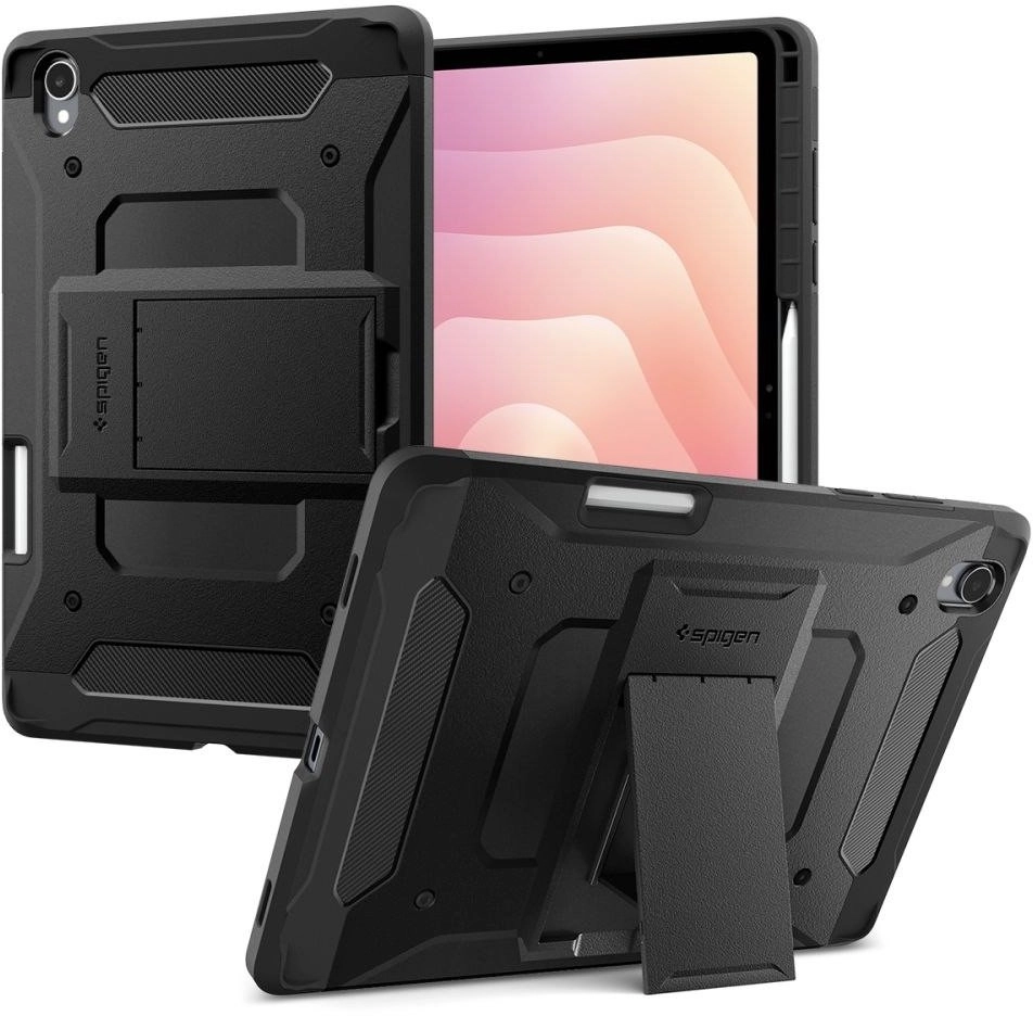 Spigen Tough Armor Pro Galaxy Tab