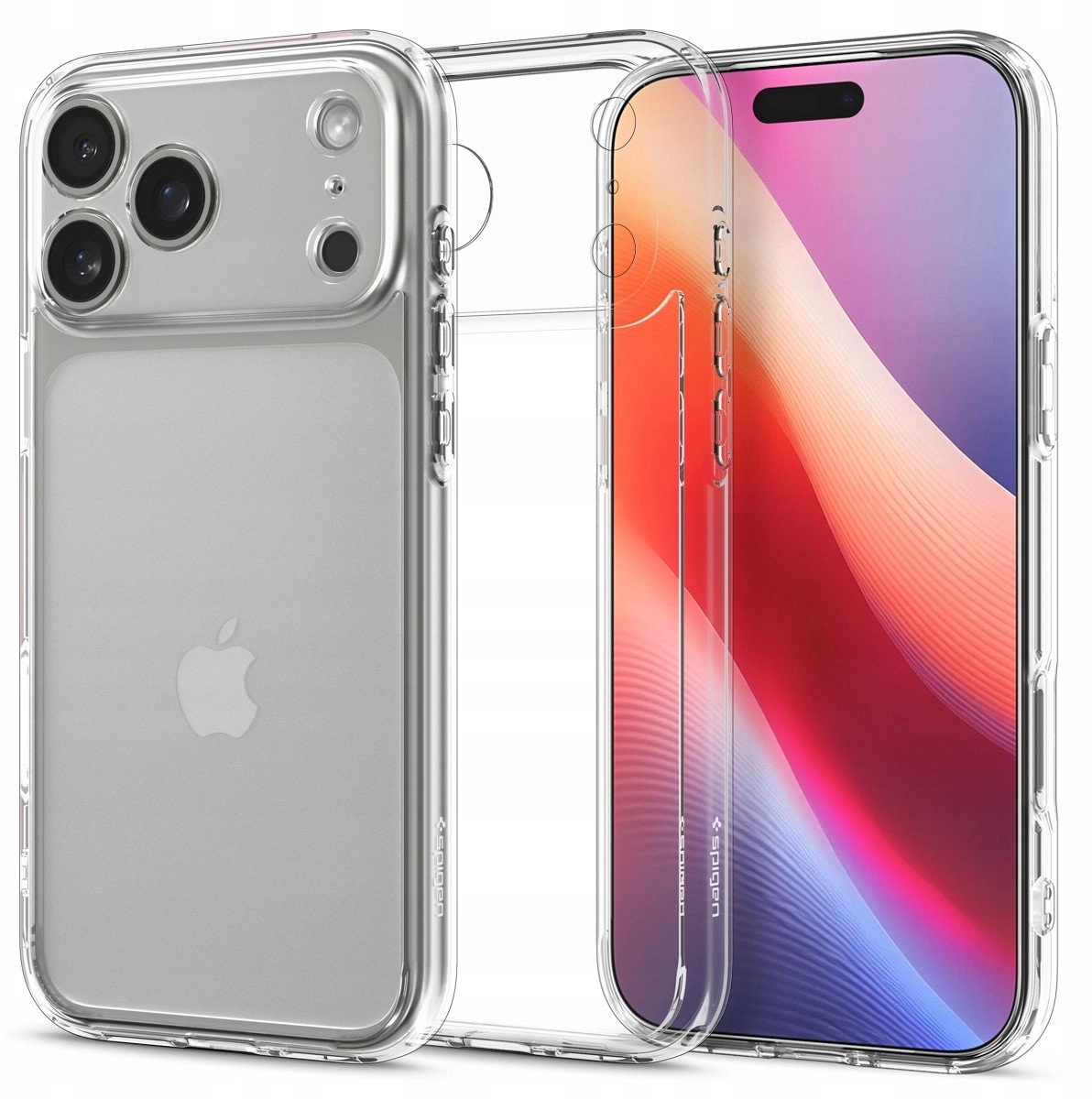 Case Spigen Ultra Hybrid for Apple