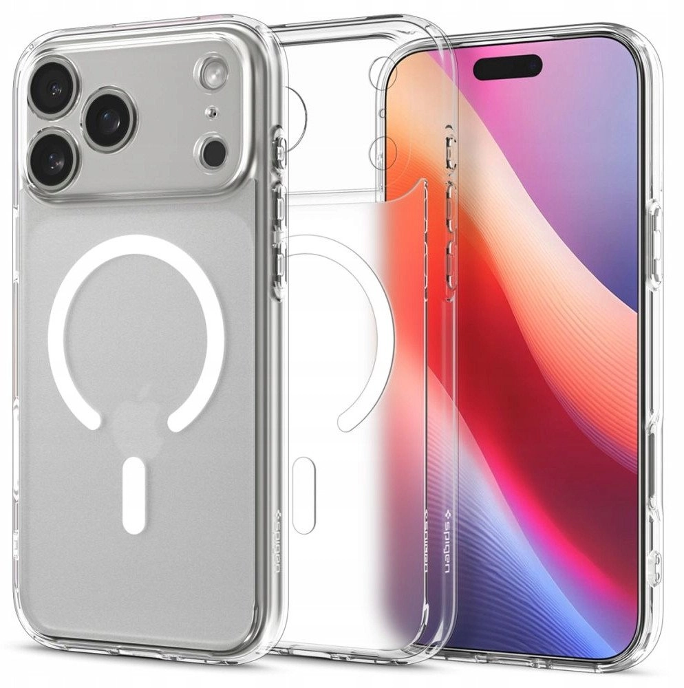 Spigen Ultra Hybrid Mag MagSafe Case
