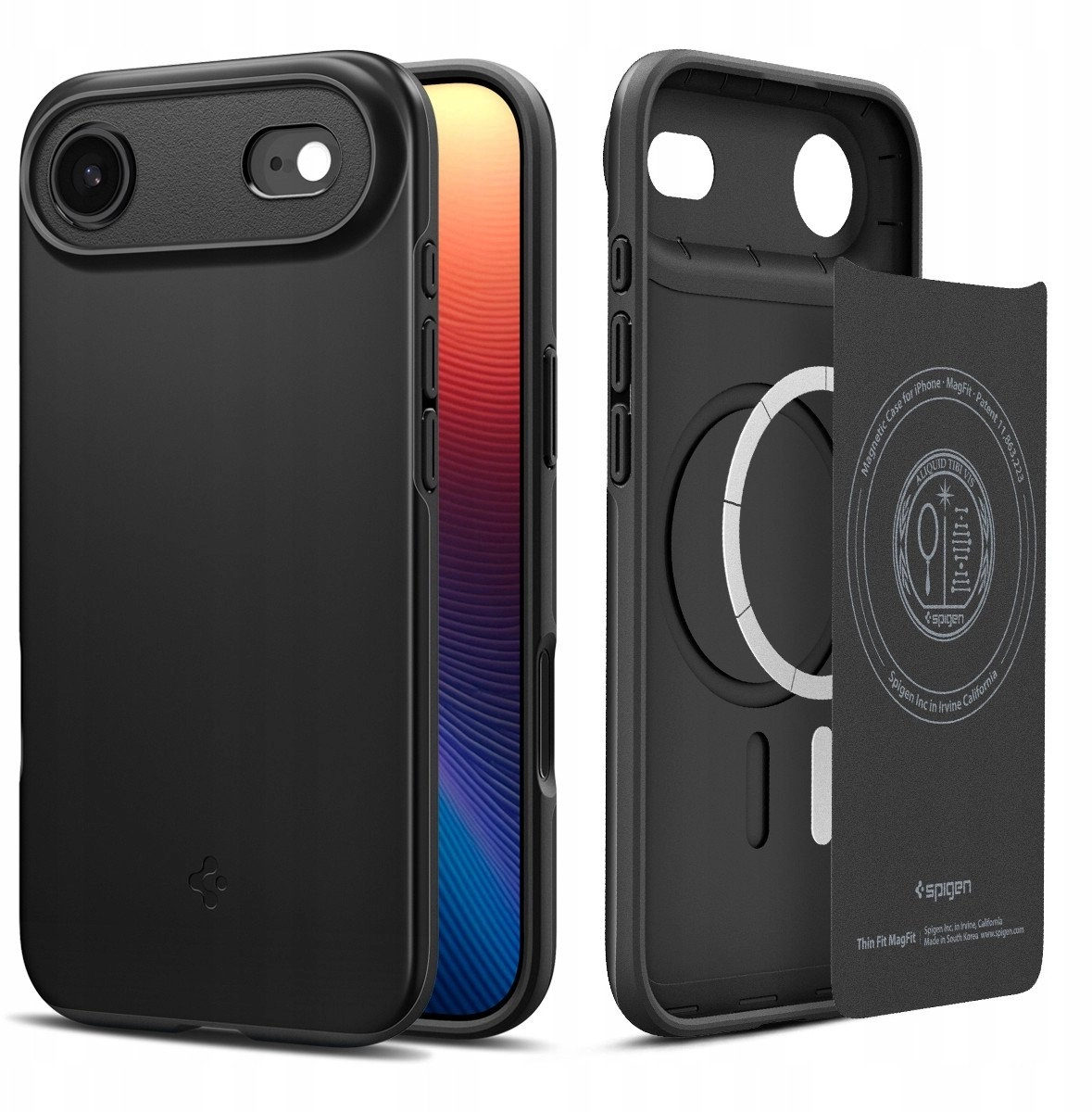 Spigen Thin Fit MAG MagSafe case