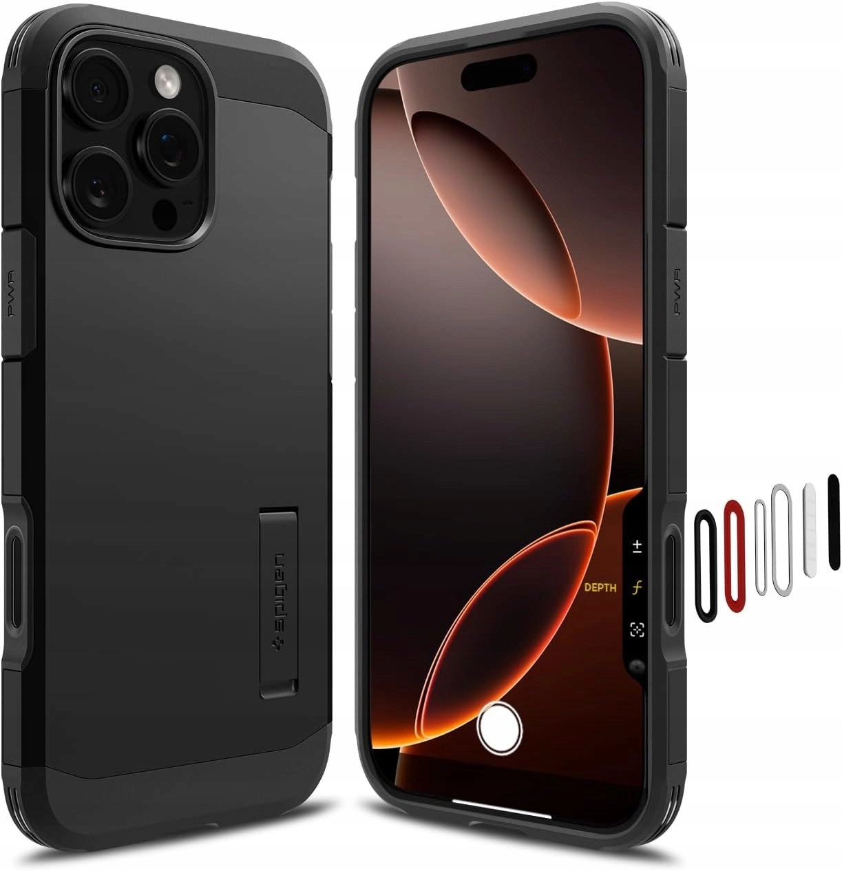 Spigen Tough Armor "T" MAG