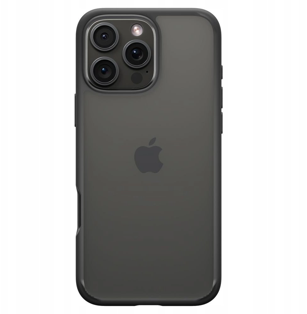 Case Spigen Ultra Hybrid for Apple