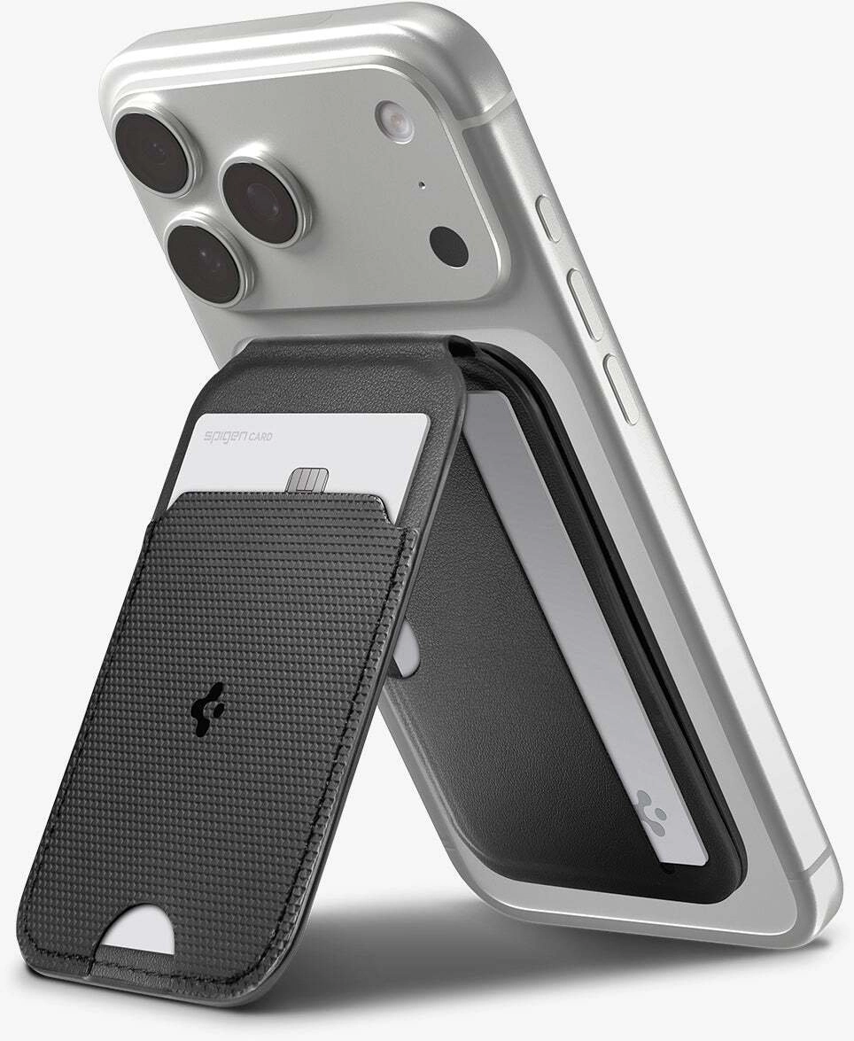 Spigen Slim Fold (Mag Fit) S314-2