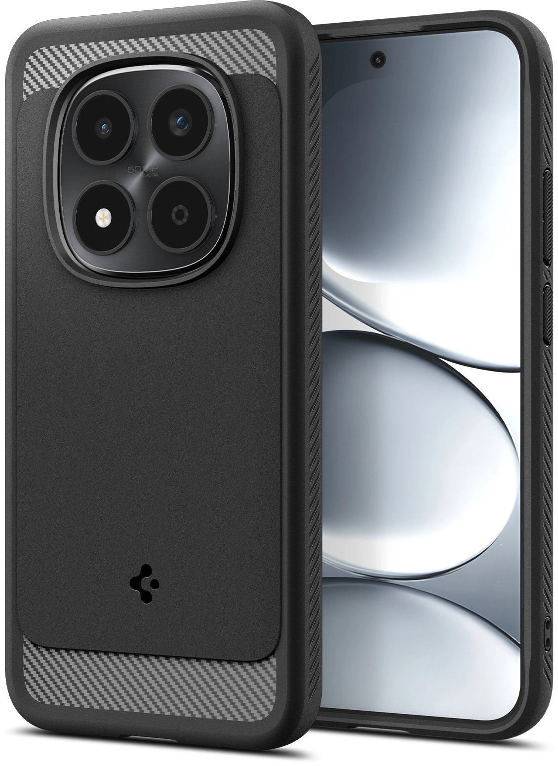 SPIGEN RUGGED ARMOR XIAOMI REDMI NOTE